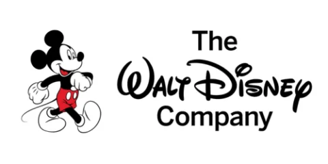 Walt Disney logo