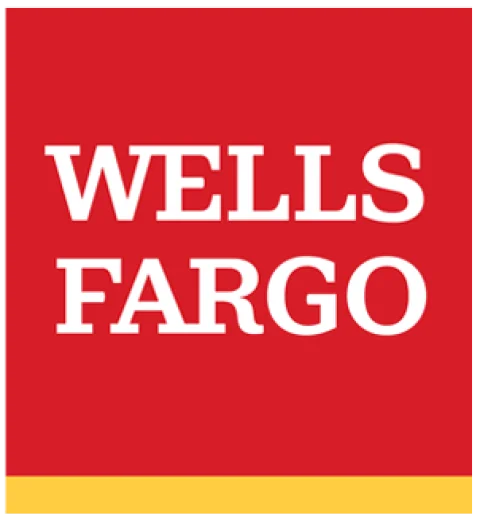 Wells Fargo logo