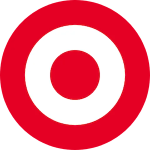 Target logo