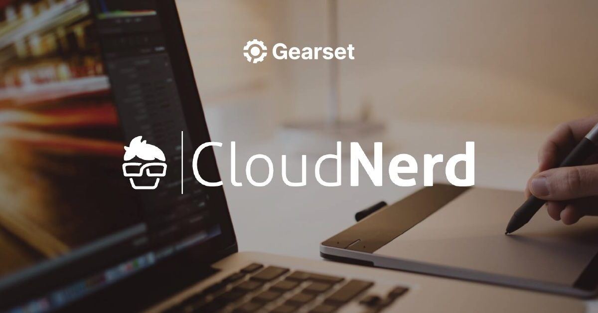 Cloud Nerd customer story