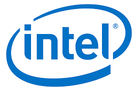 intel logo