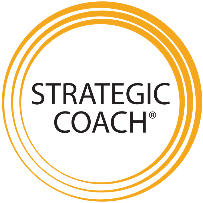 strategic coach logo