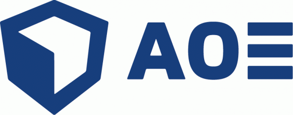 AOE GmbH Logo