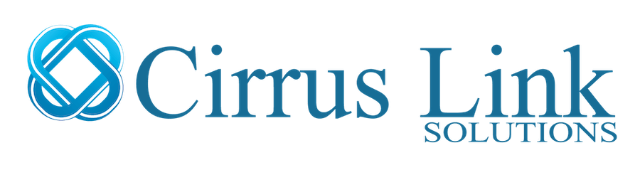 Cirrus Link Solutions Logo