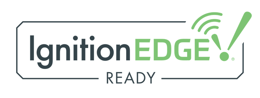 Ignition Edge Ready Logo