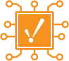 digital transformation icon