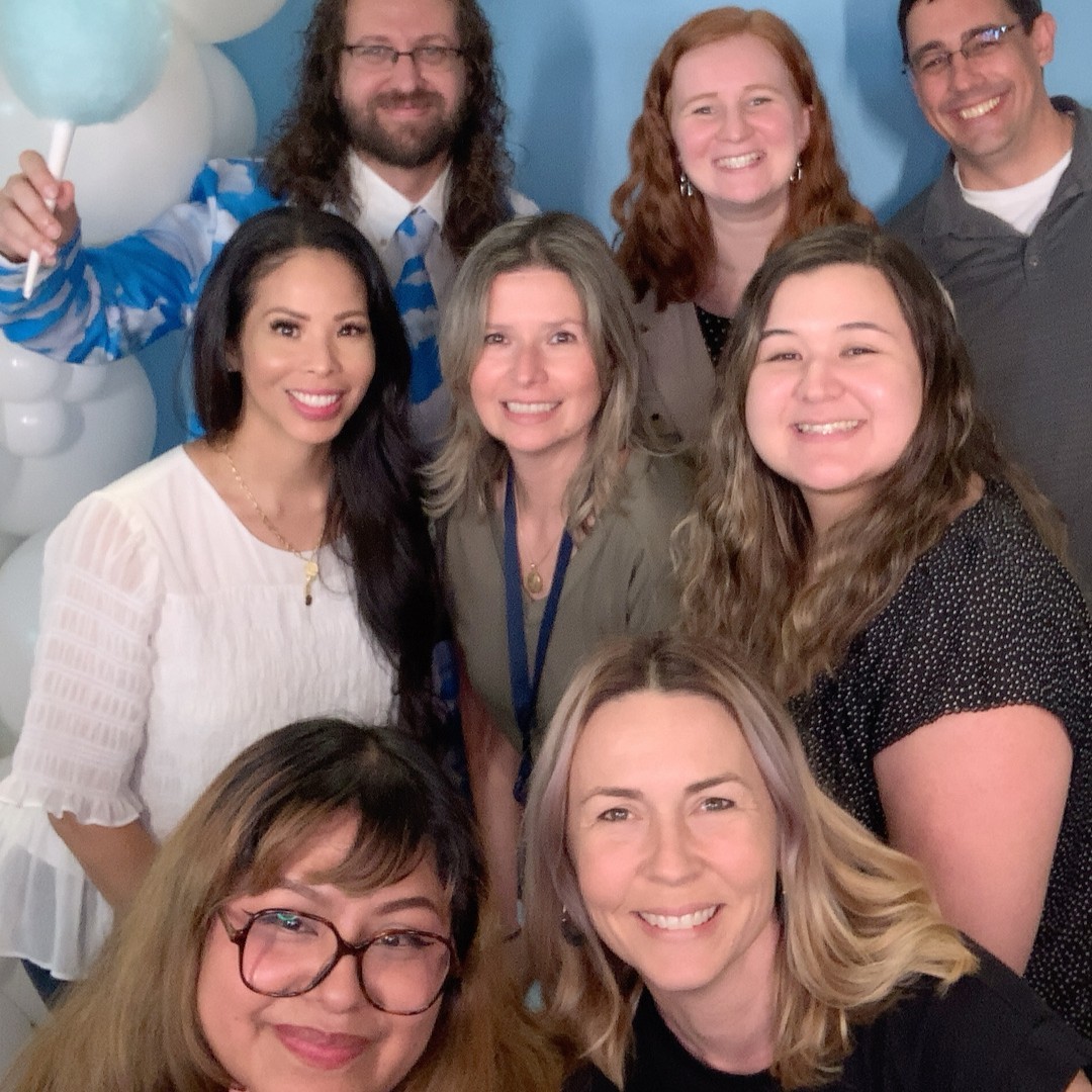 🥳☁️📸 We got more pics from our Ignition Cloud Party for employees. See any familiar faces?