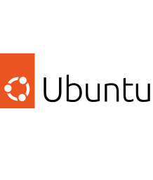 Ubuntu logo