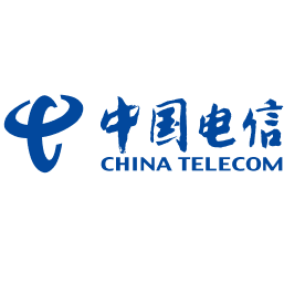 China Telecom logo