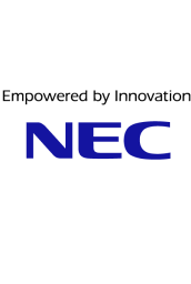 nec logo