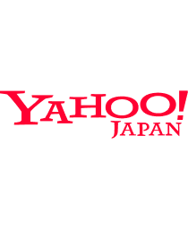 Yahoo! Japan logo