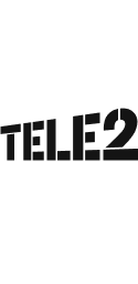 tele2 logo