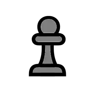 fixed unicode pieces(chess.com)