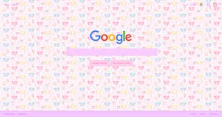 Pastel Google