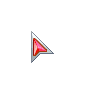 Red Diamond cursor