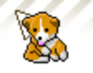 Doggy Cursor