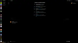 Discord Black Theme [V1.0.7]