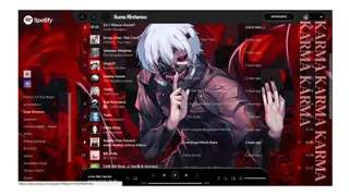 Kaneki Ken Spotify