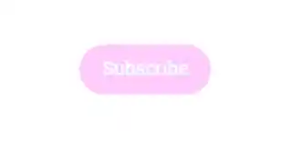 Pastel pink and blue youtube subscribe button