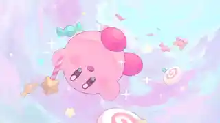 Roblox Kirby!