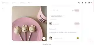 pink pinterest ⸜(｡˃ ᵕ ˂ )⸝♡