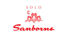 logotipo de Solo Sanborns