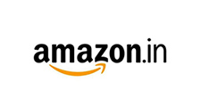 Amazon logo