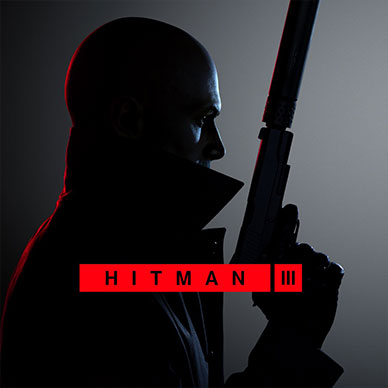 Ключевое изображение из игры Hitman 3