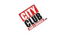 logotipo de City Club