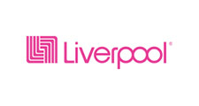 logotipo de Liverpool