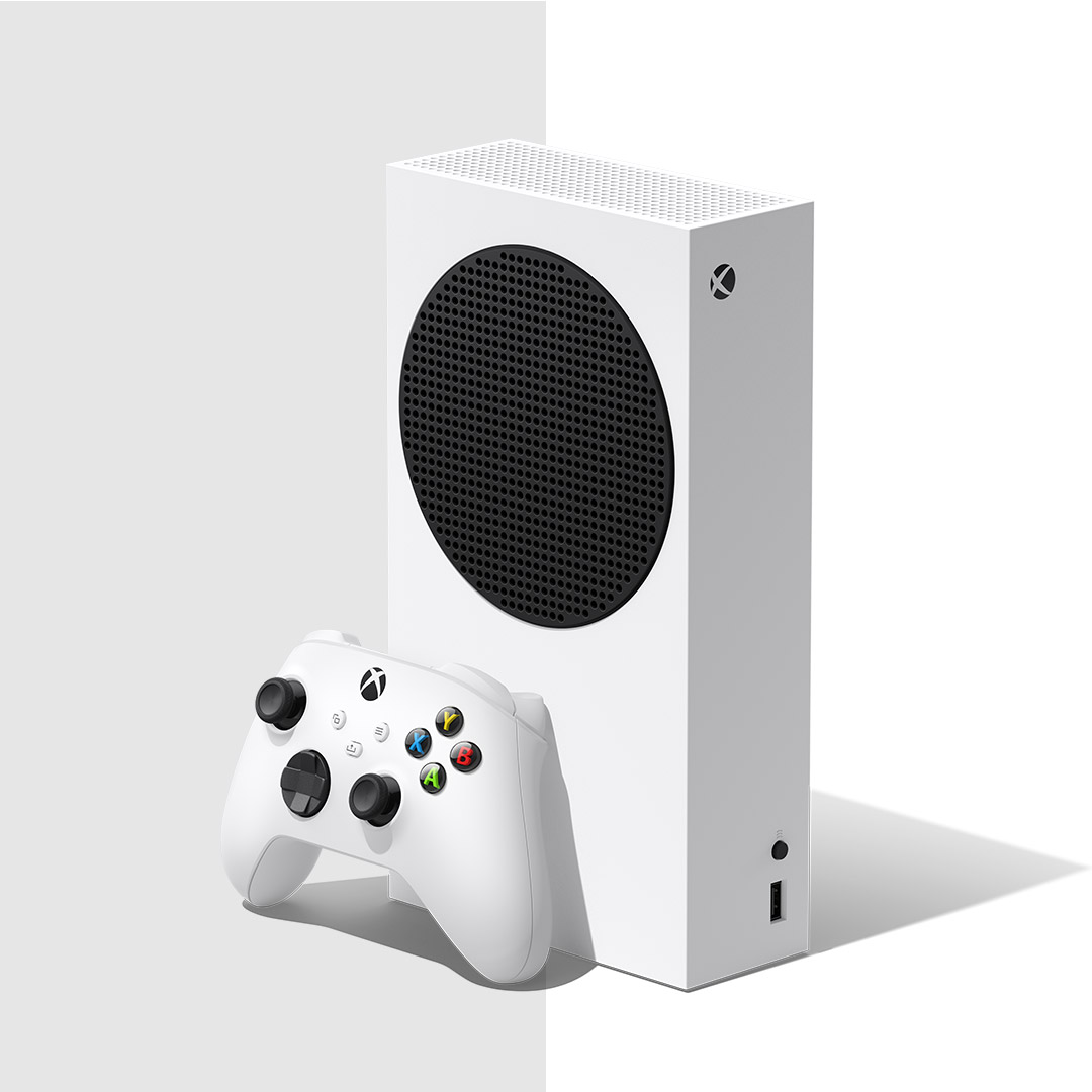 Xbox Series S