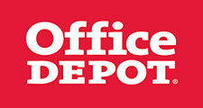 logotipo de Office Depot