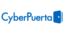 Logo de Cyberpuerta