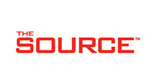 The Source logo