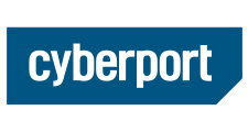 Cyberport-Logo