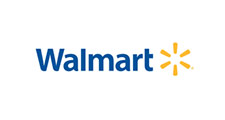 logotipo de Walmart