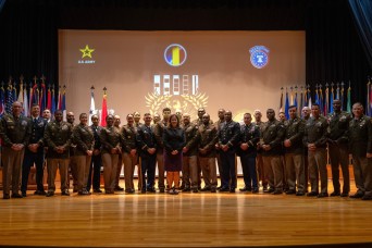 First Soldiers graduate new talent acquisition technician training course