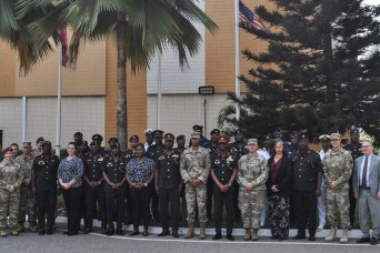 US, Ghana Armed Forces strengthen civil-military operations