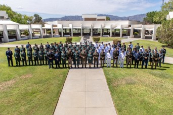 PISAJ’s 19th Edition Strengthens NCO Leadership with Global Focus