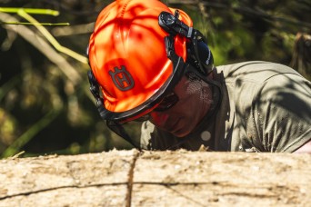 Tennessee Guardsmen Support Hurricane Recovery