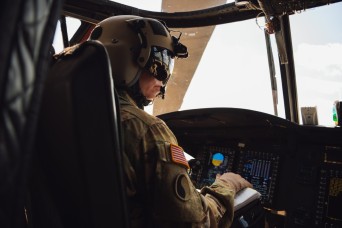 Florida National Guard responds to storms in and out of state