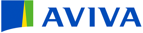 Logo Aviva