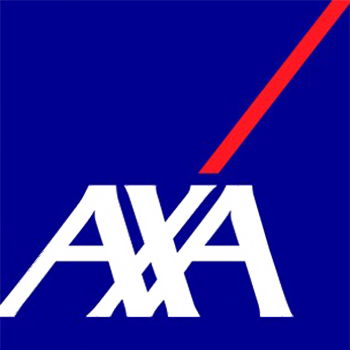 axa logo