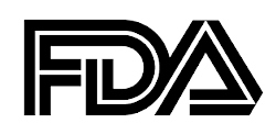 Logo FDA