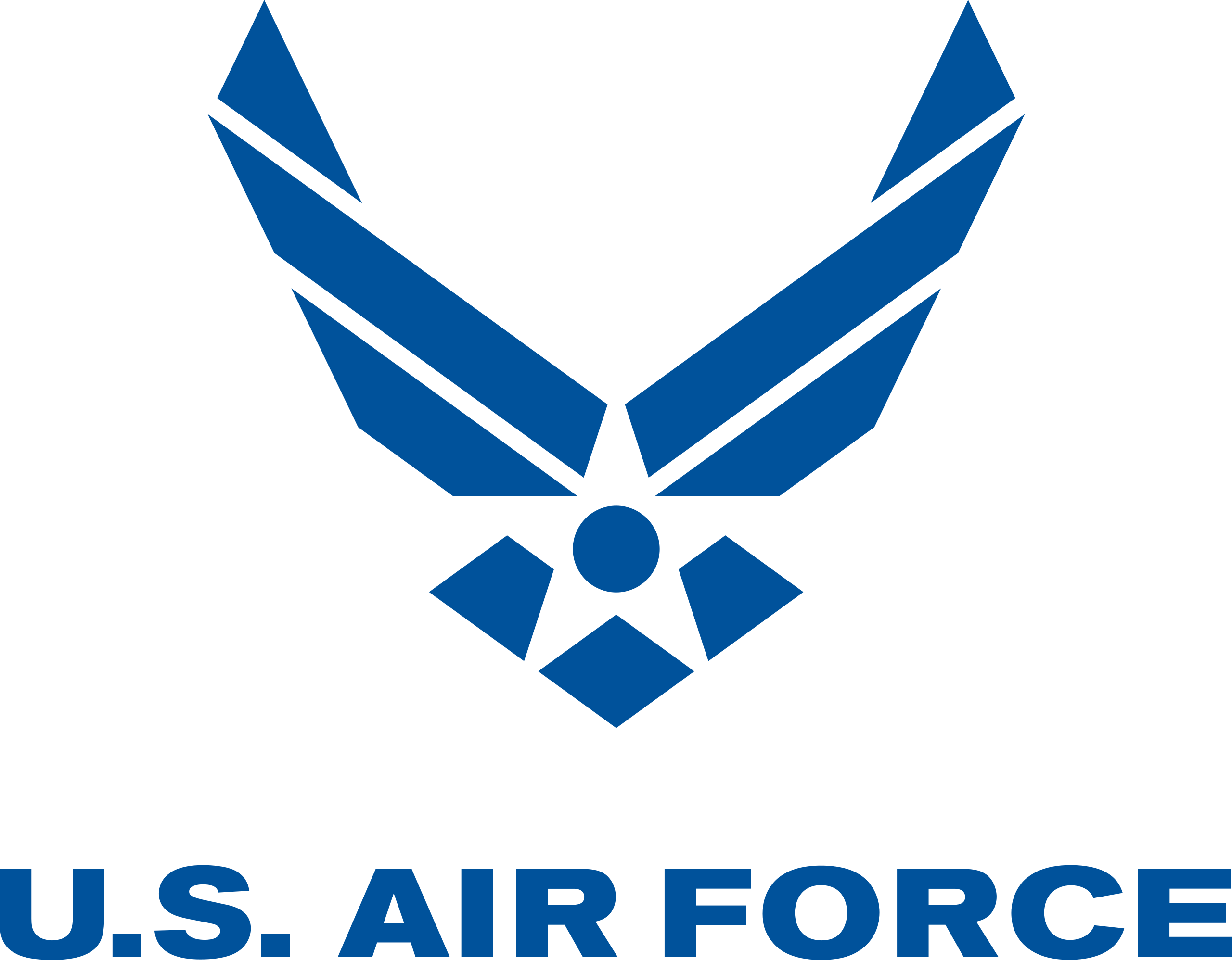 U.S. Air Force Logo