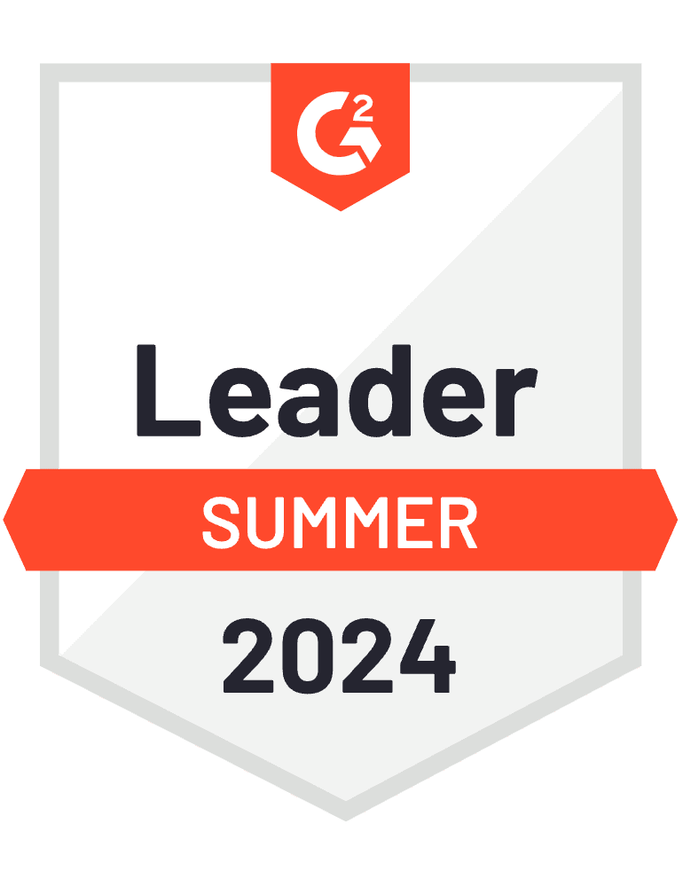 G2 Leader Winter 2023