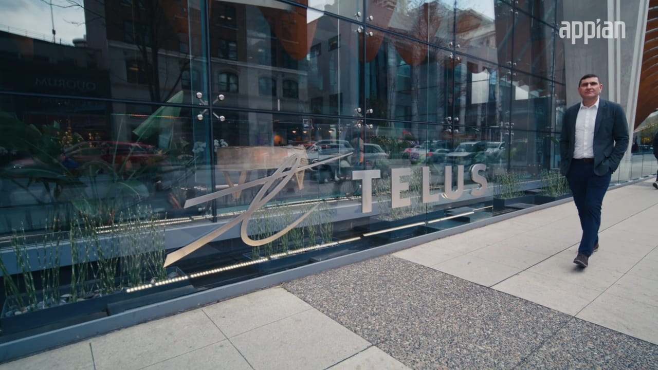 TELUS