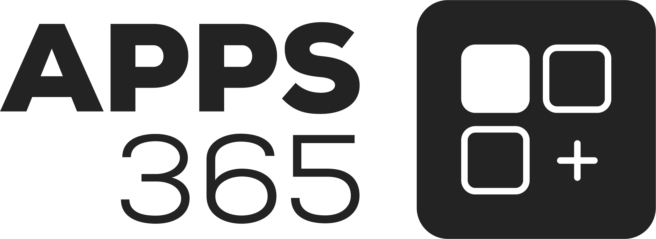 Apps365 logo | APPS 365