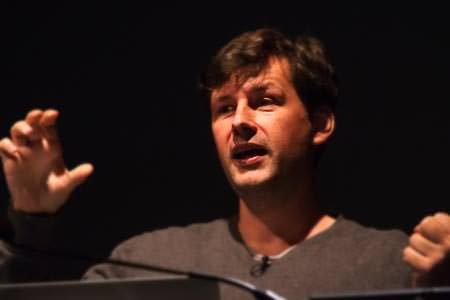 Maciej Cegłowski at dConstruct 2013