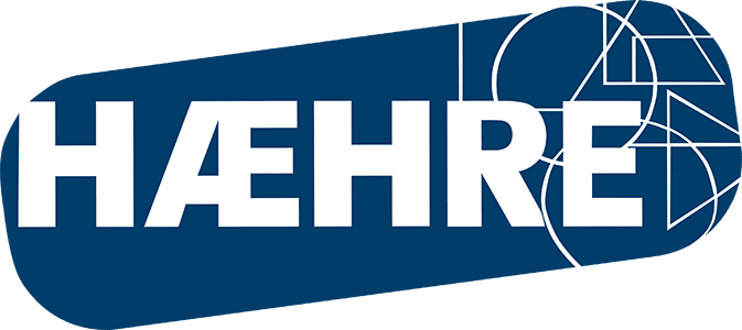 hæhre logo referanse